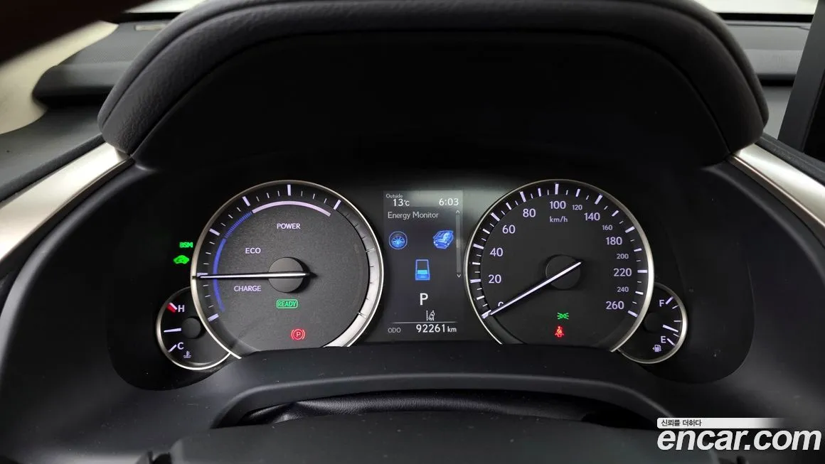 Lexus RX 2021 из KR, фото 8