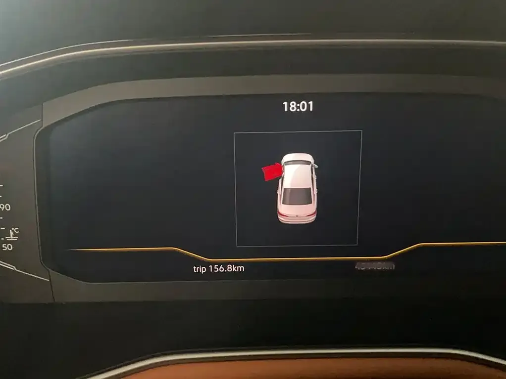 Volkswagen Bora 2023 из CN, фото 4