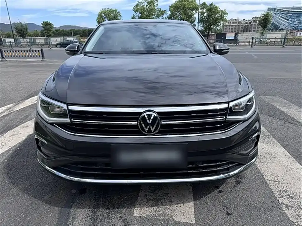 Volkswagen Bora 2023 из CN, фото 6
