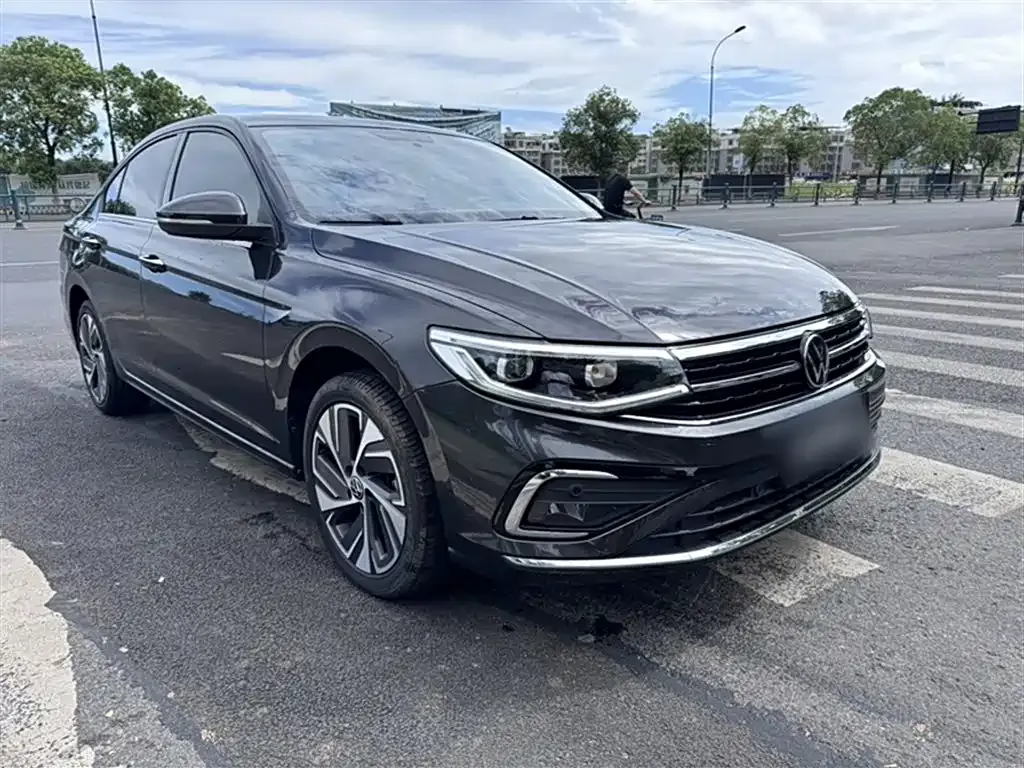Volkswagen Bora 2023 из CN, фото 7