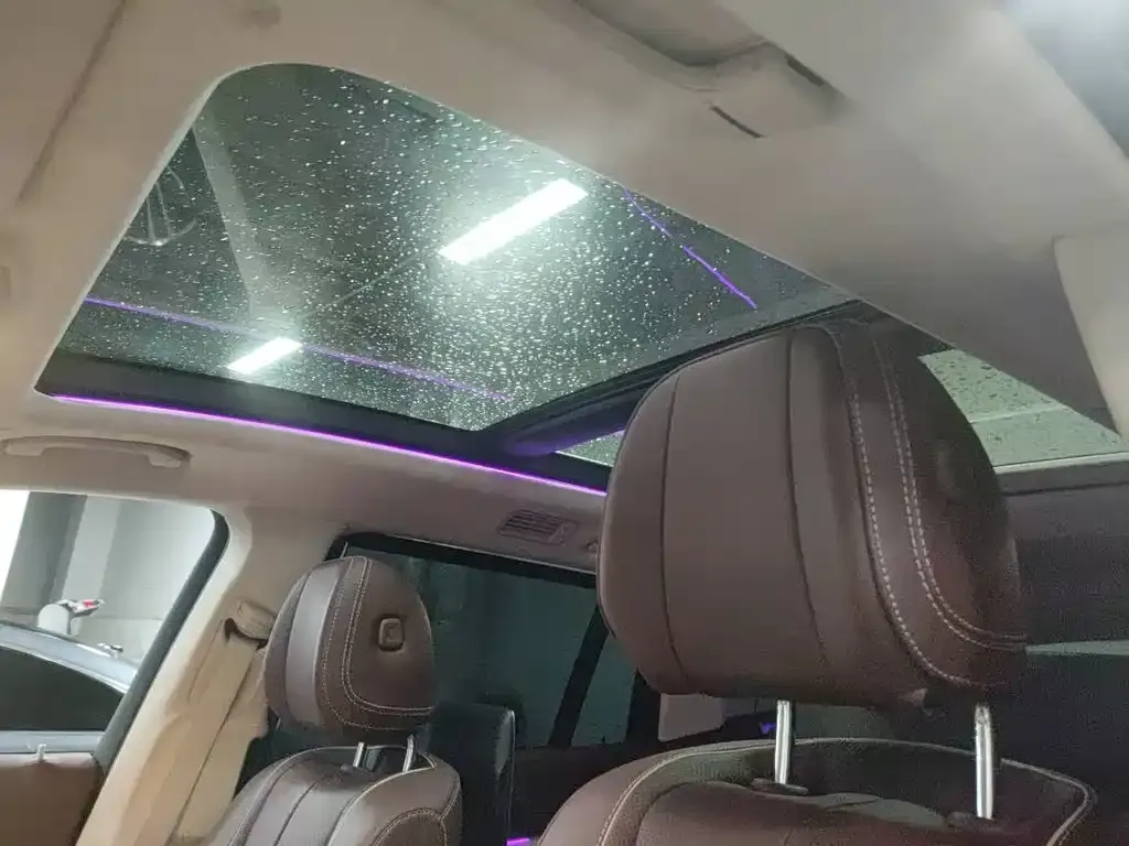 Mercedes-Benz GLS 2023 из CN, фото 10