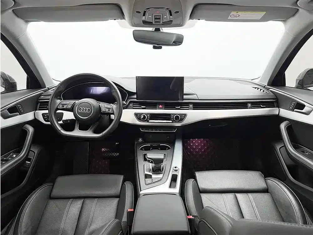 Audi A4L 2023 из CN, фото 5