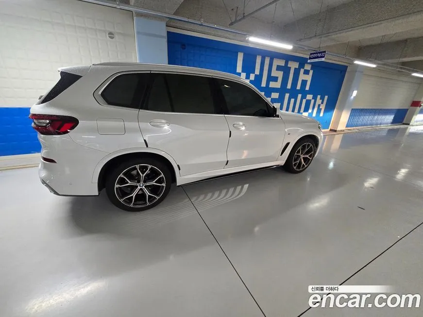 BMW X5 — фото 2