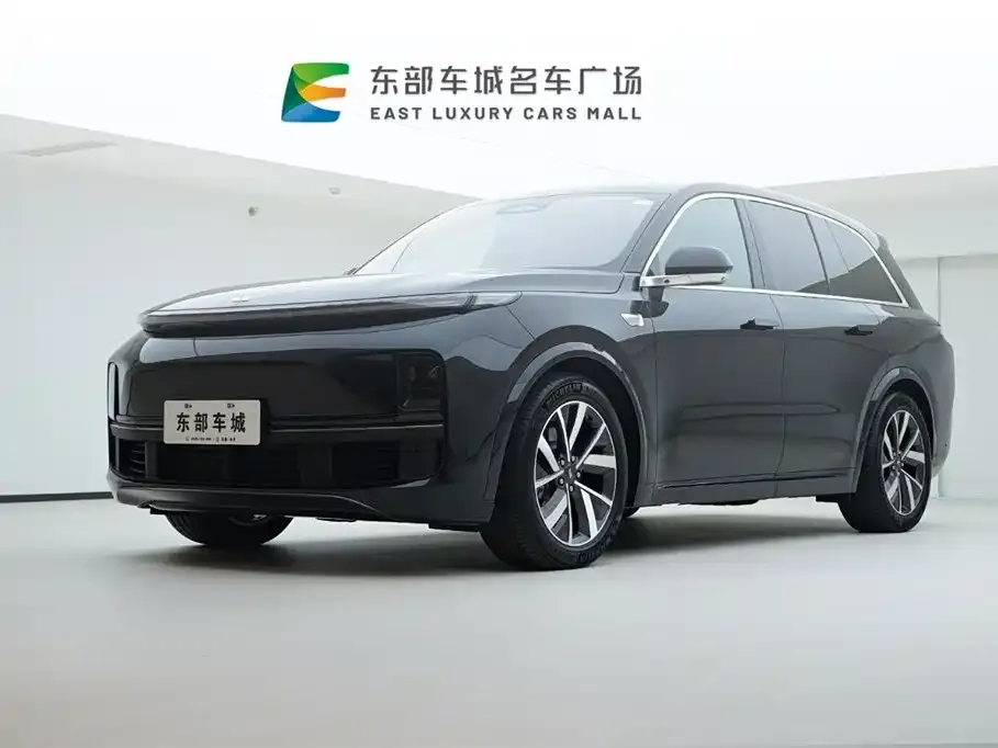Li Auto L8 2023 из CN, фото 1