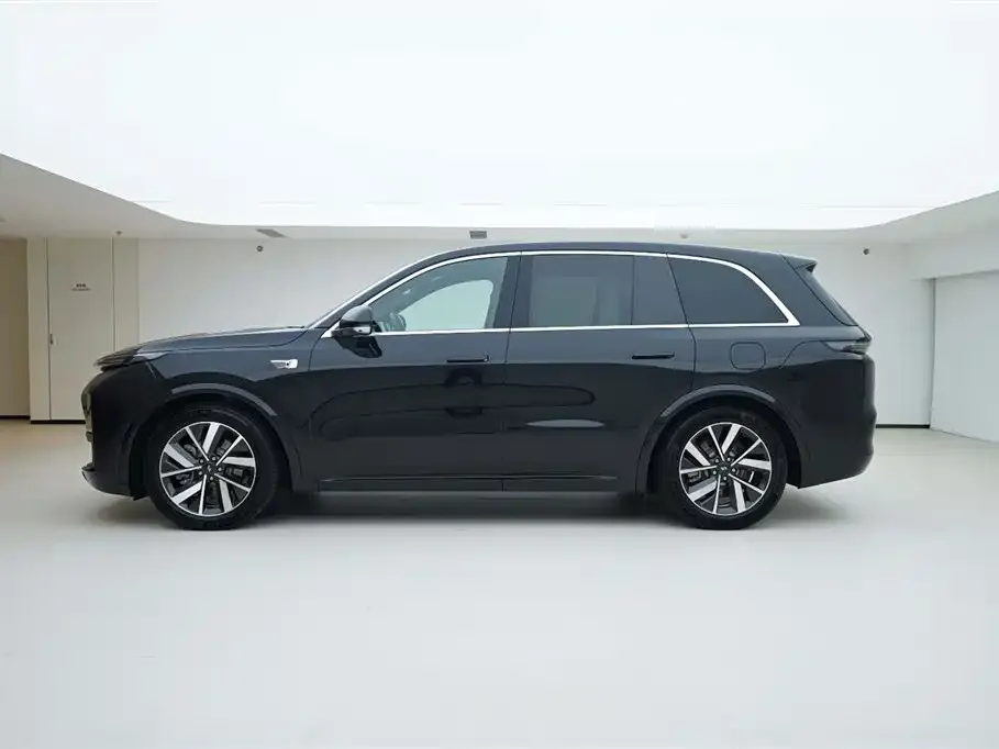 Li Auto L8 2023 из CN, фото 3