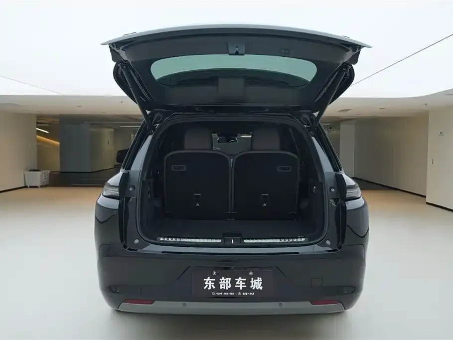 Li Auto L8 2023 из CN, фото 6