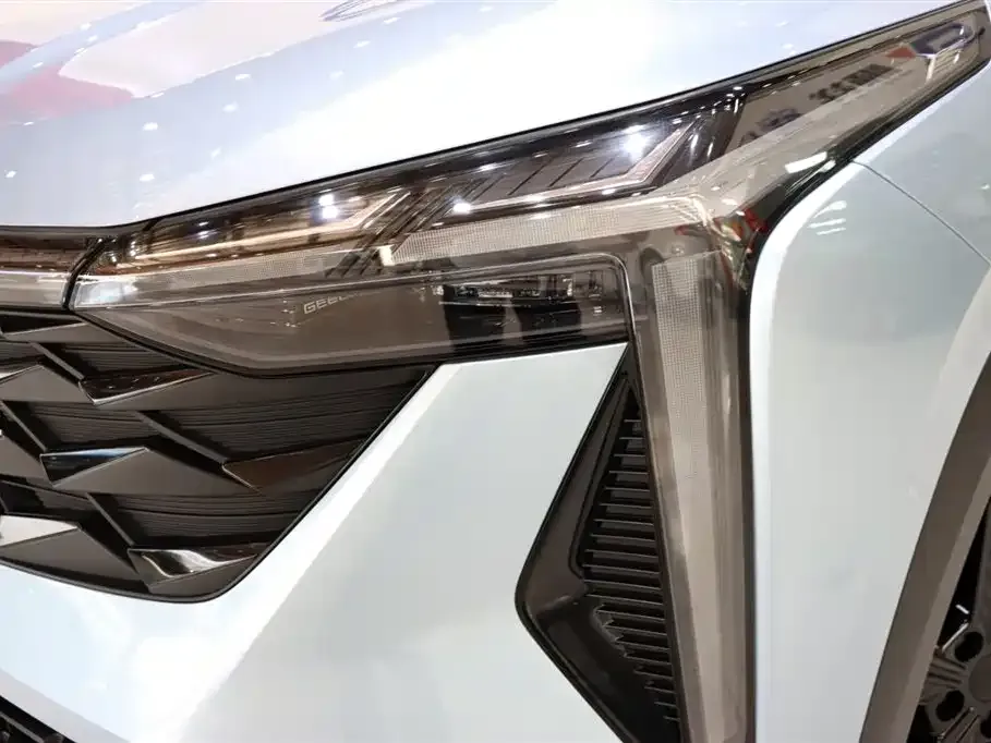 Geely Boyue 2024 из CN, фото 7