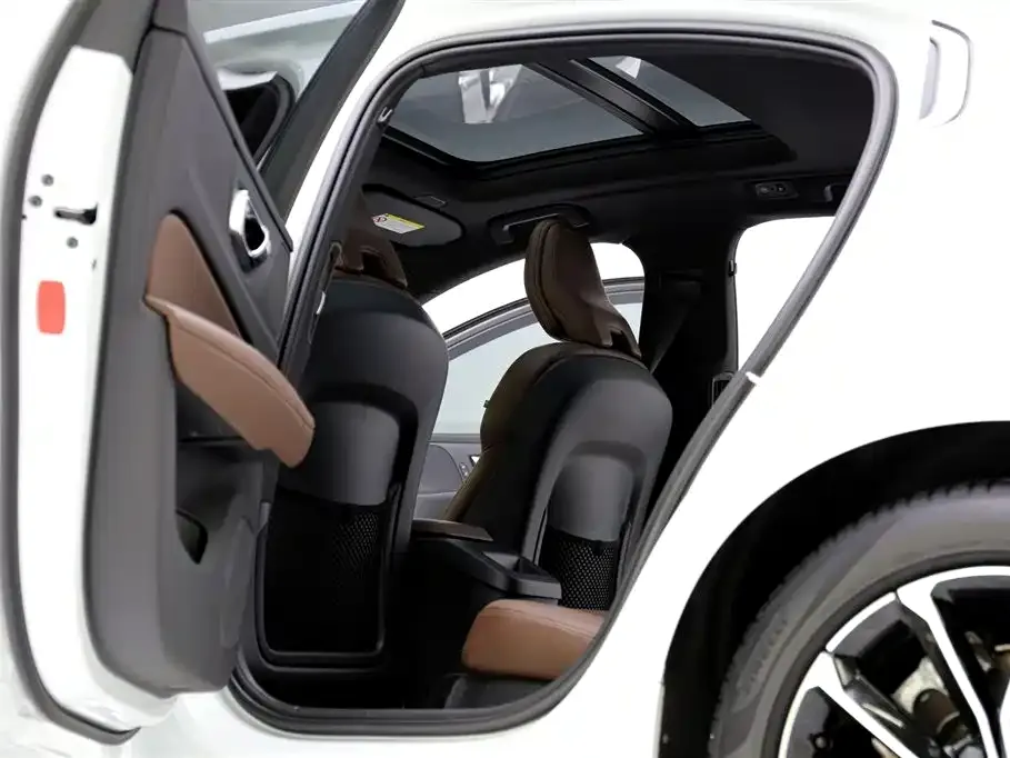 Volvo S60 2021 из CN, фото 6
