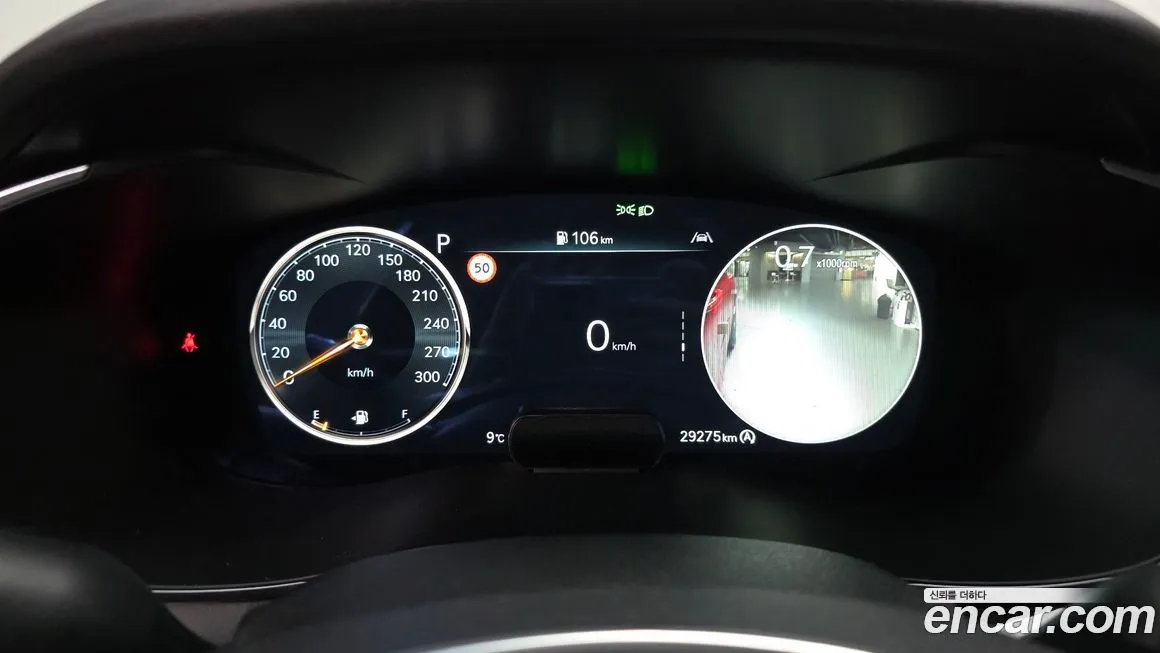 Genesis G70 2024 из KR, фото 8