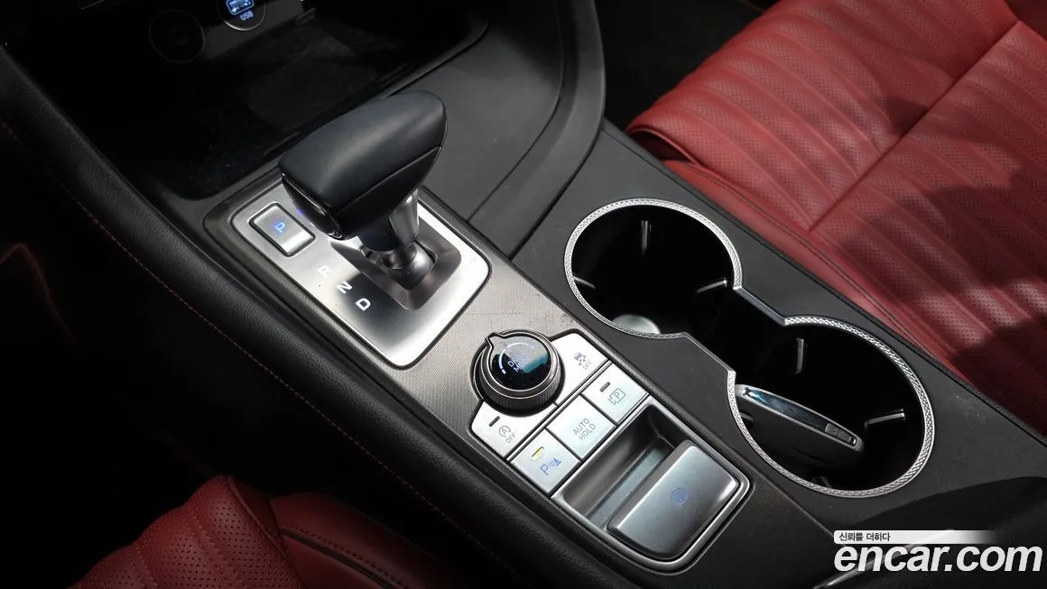 Genesis G70 2024 из KR, фото 9