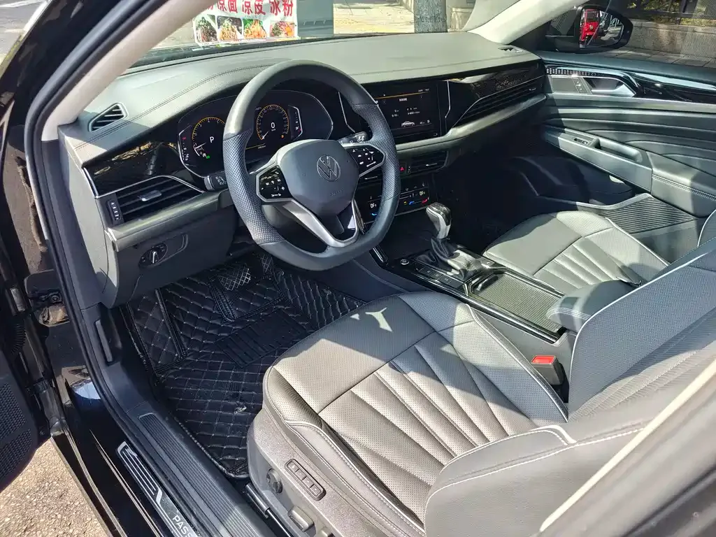 Volkswagen Passat 2024 из CN, фото 9