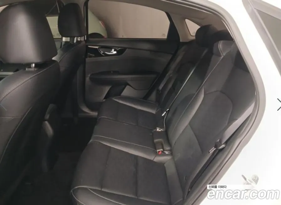Kia K3 2024 из KR, фото 7