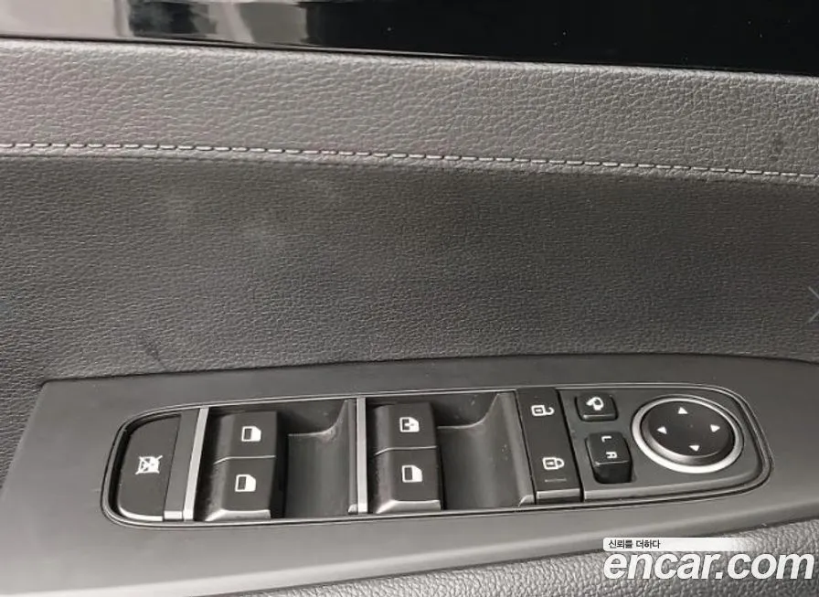 Kia K3 2024 из KR, фото 8