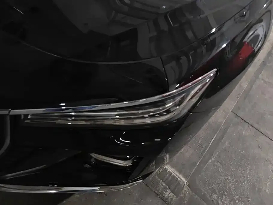 Hongqi H5 2025 из CN, фото 5