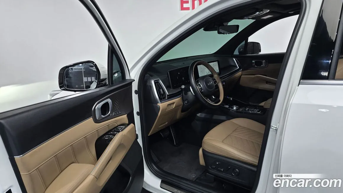 Kia Sorento — фото 10
