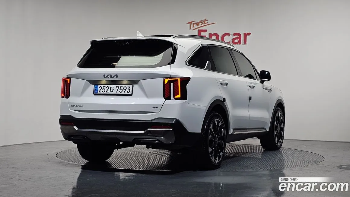 Kia Sorento — фото 2