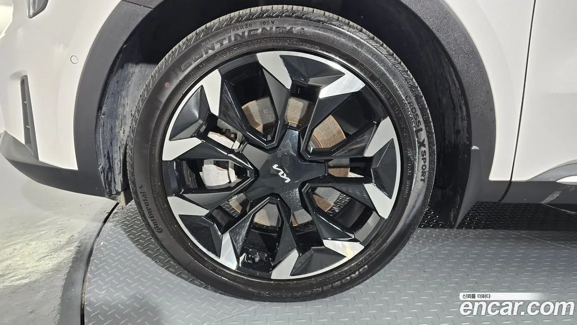 Kia Sorento — фото 5