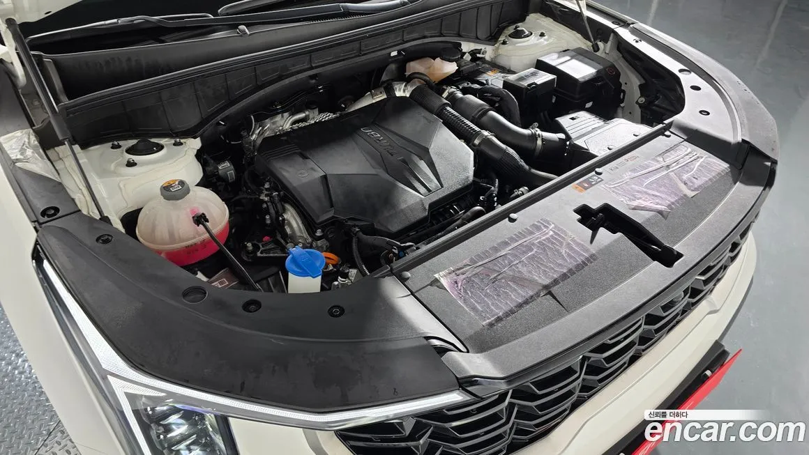 Kia Sorento — фото 6