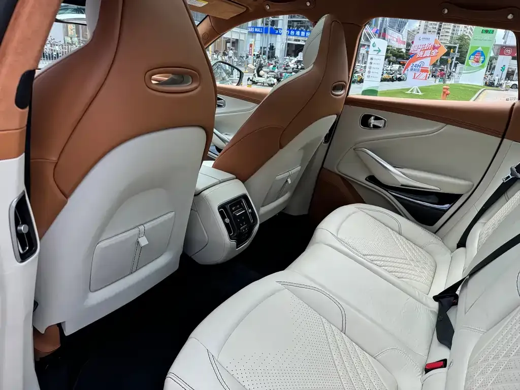 Aston Martin DBX 2022 из CN, фото 4