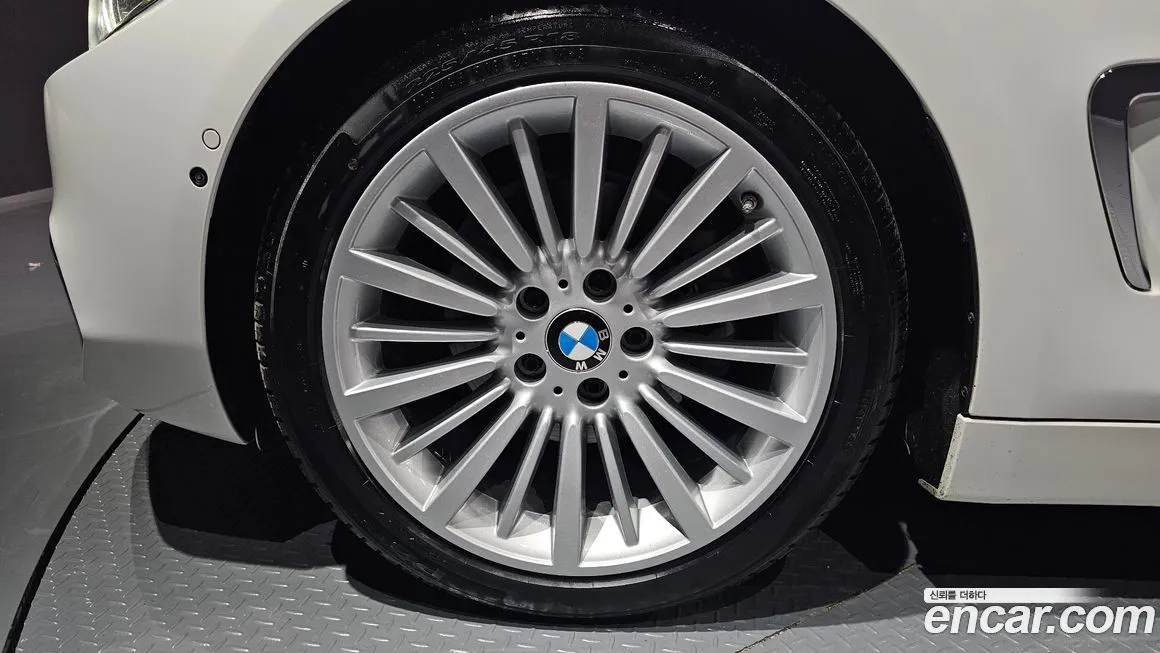 BMW 4-Series 2021 из KR, фото 5