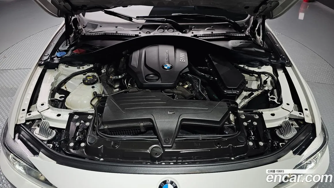 BMW 4-Series 2021 из KR, фото 6