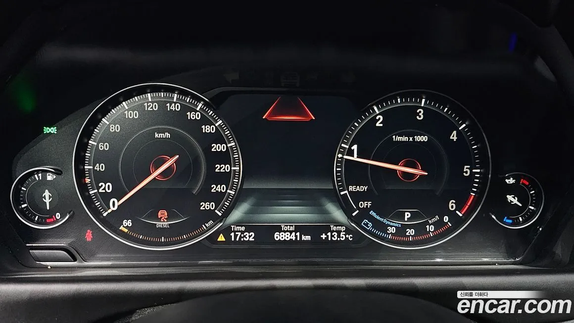 BMW 4-Series 2021 из KR, фото 8