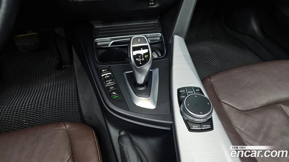 BMW 4-Series 2021 из KR, фото 9
