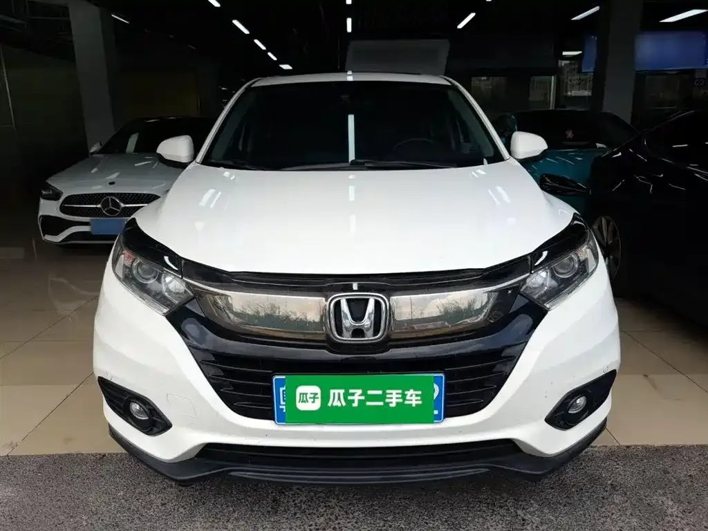 [object Object] Vezel 2021 из CN, фото 3