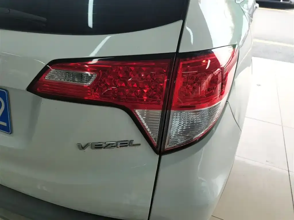 [object Object] Vezel 2021 из CN, фото 8