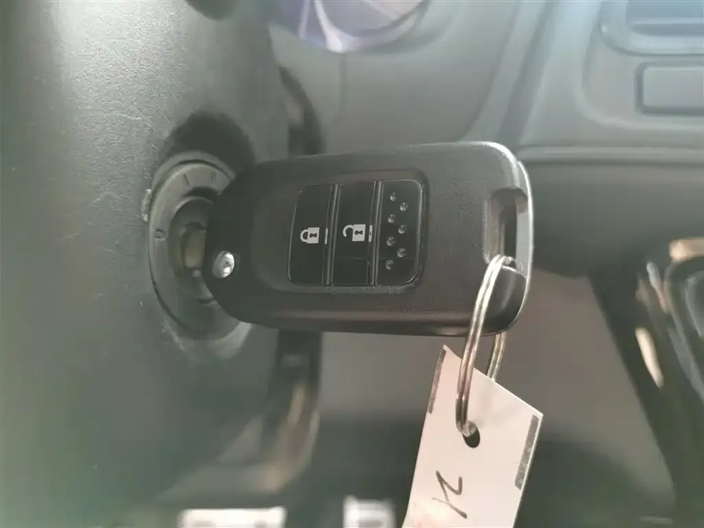 [object Object] Vezel 2021 из CN, фото 9