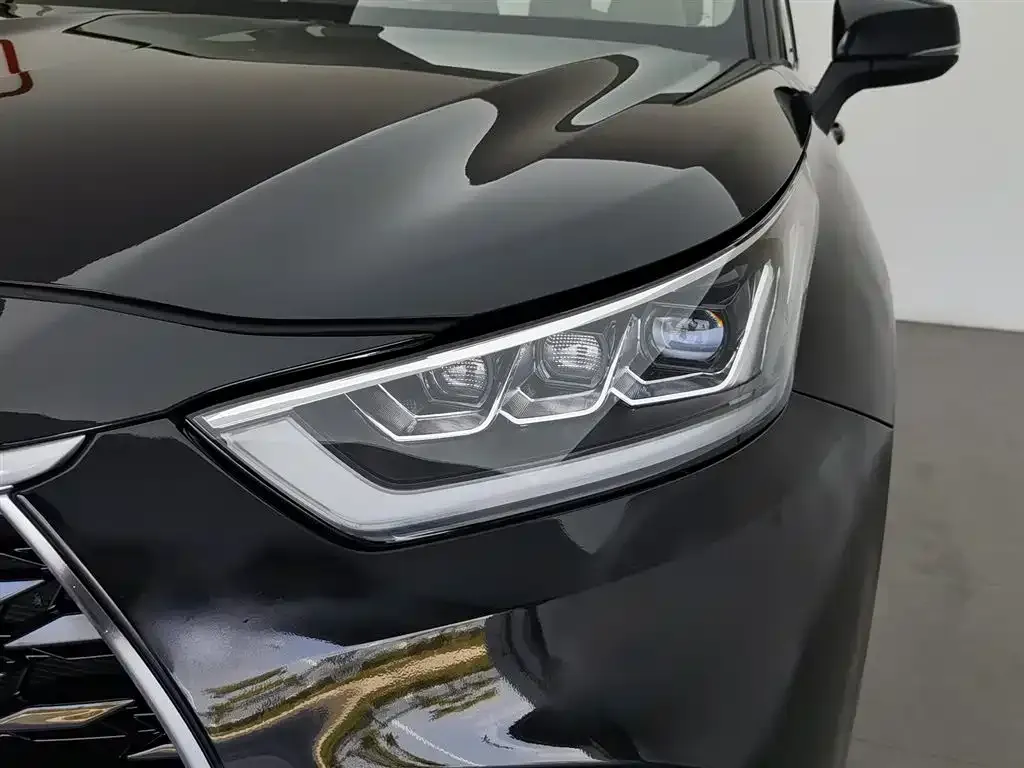 Toyota Highlander 2024 из CN, фото 7