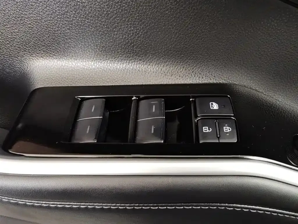 Toyota Highlander 2024 из CN, фото 9