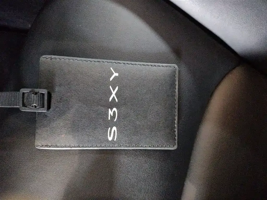 Tesla Model Y 2023 из CN, фото 9