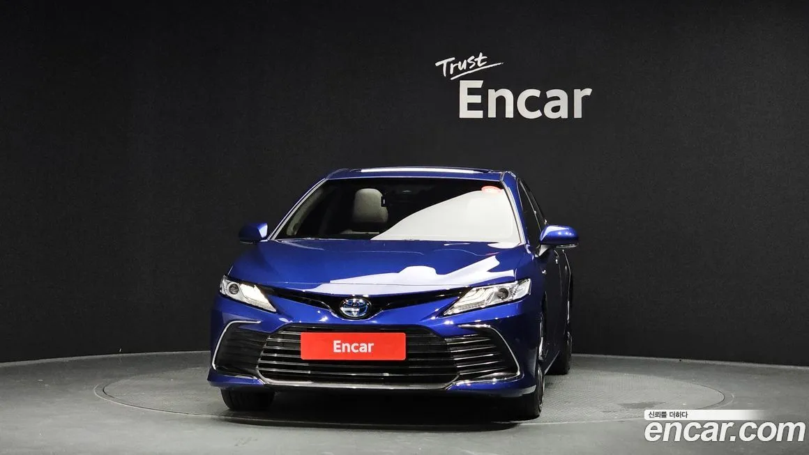 Toyota Camry 2024 из KR, фото 3