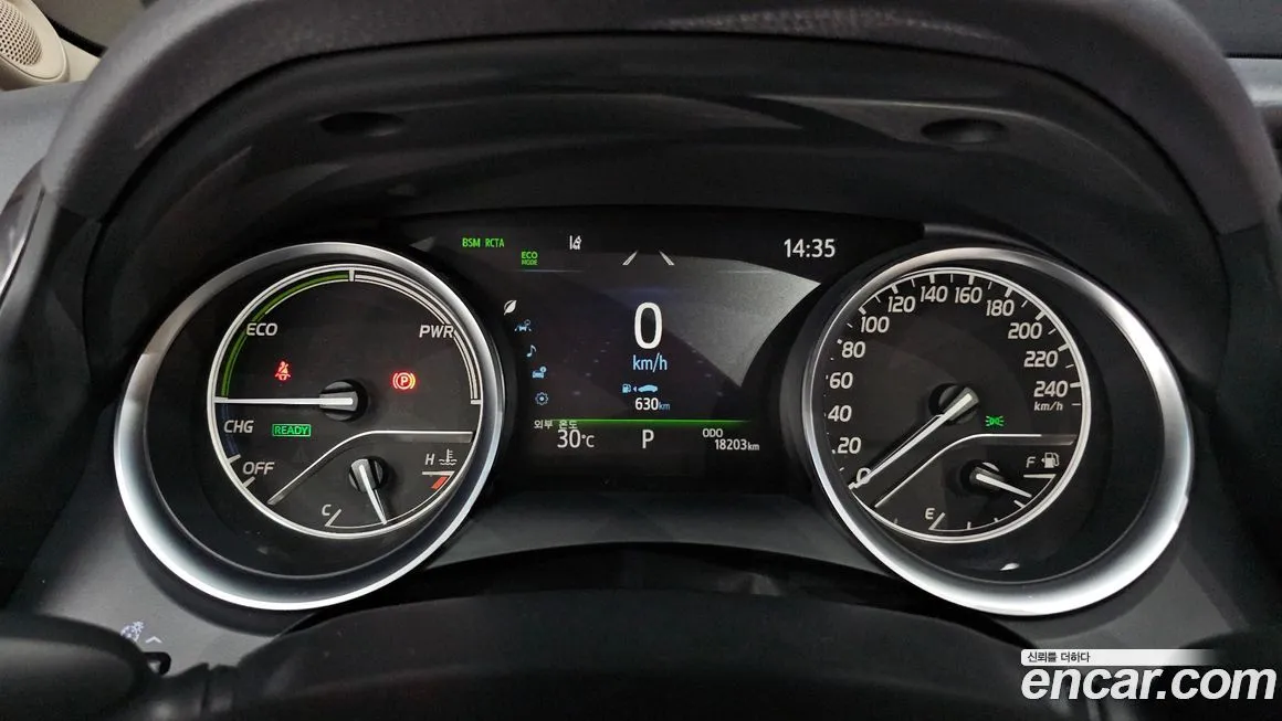 Toyota Camry 2024 из KR, фото 8