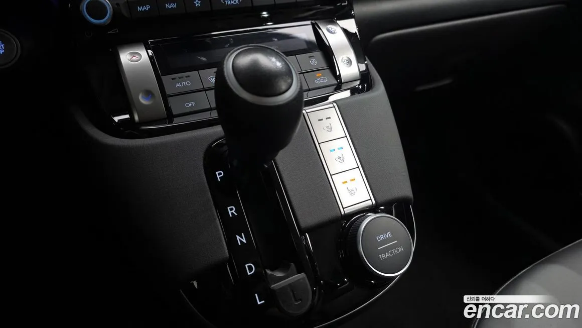 Hyundai Casper — фото 9