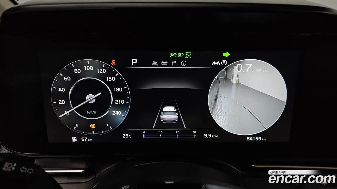 Kia Carnival 2023 из KR, фото 8