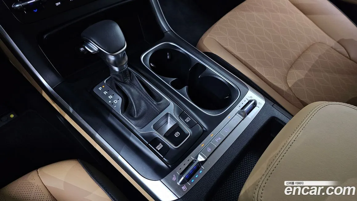 Kia Carnival 2023 из KR, фото 9