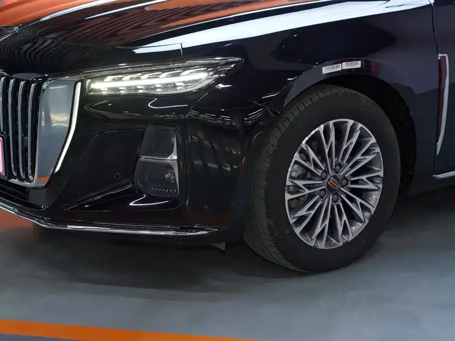 Hongqi H5 2023 из CN, фото 6