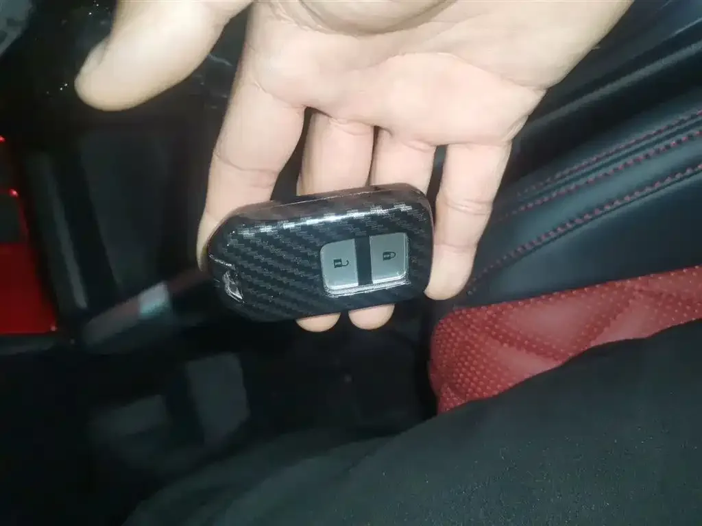 Honda Fit — фото 9