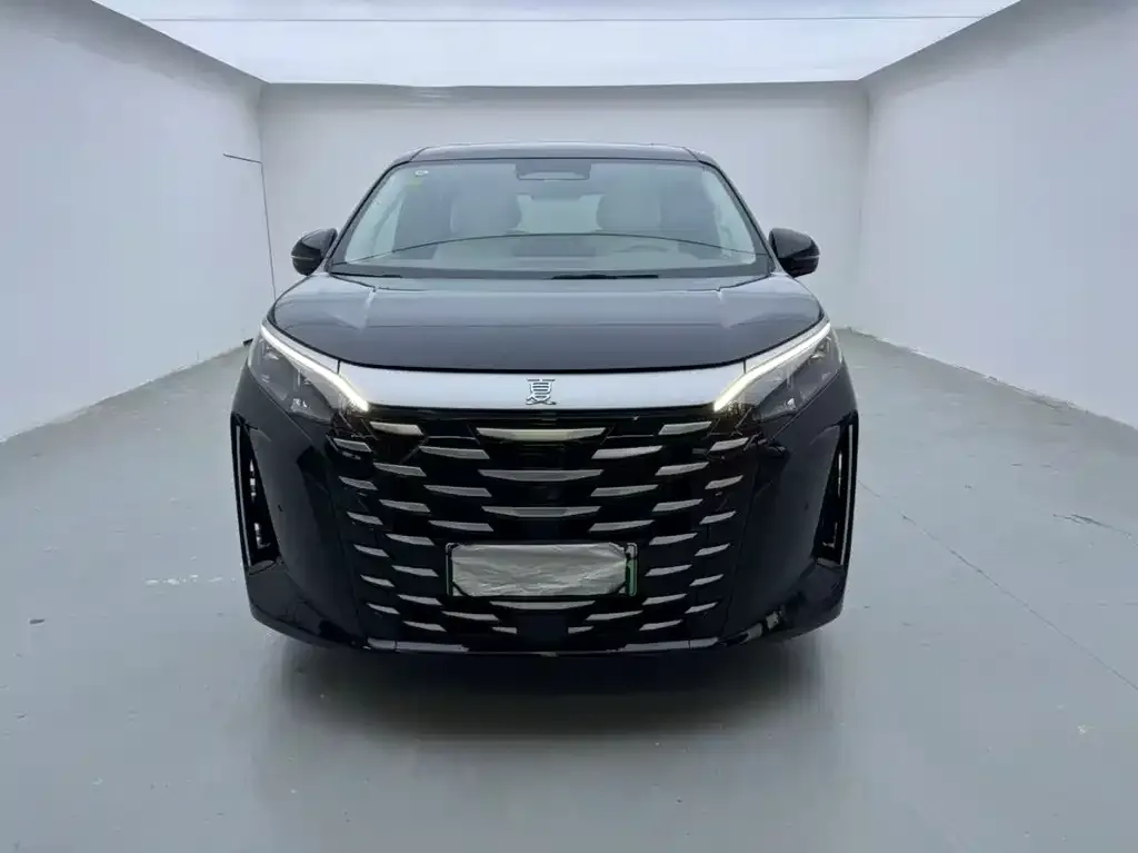 BYD Xia 2025 из CN, фото 2