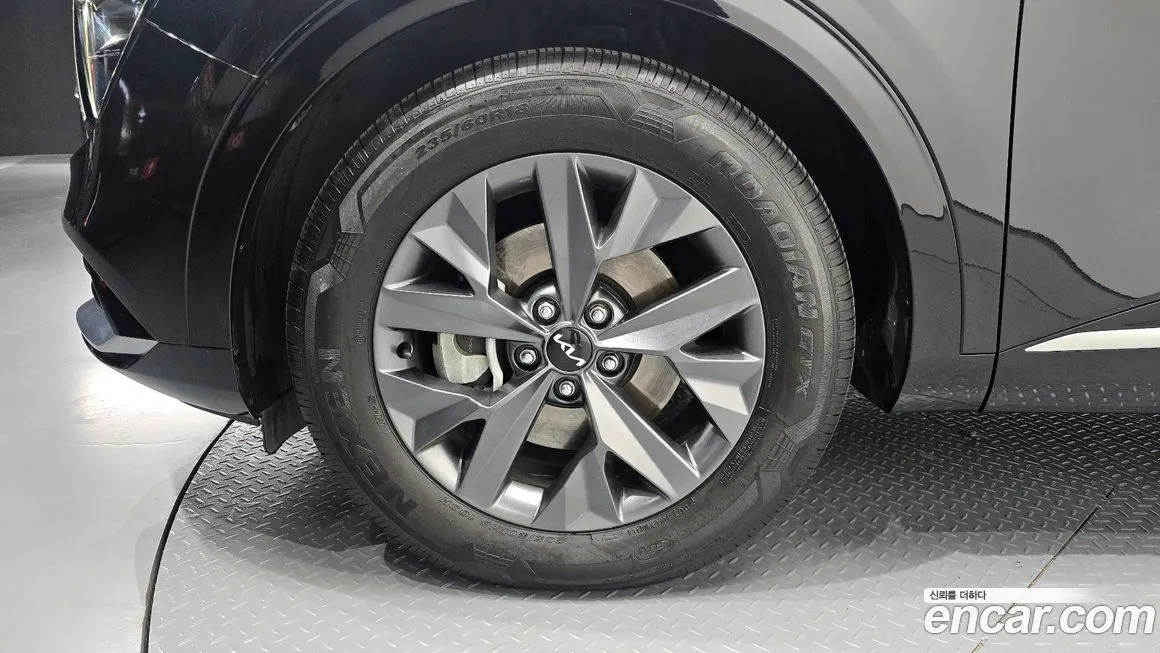 Kia Sportage — фото 5