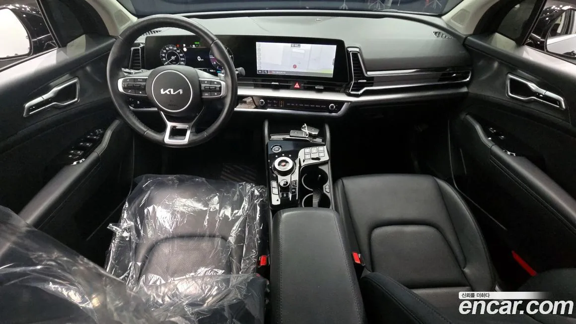 Kia Sportage — фото 7