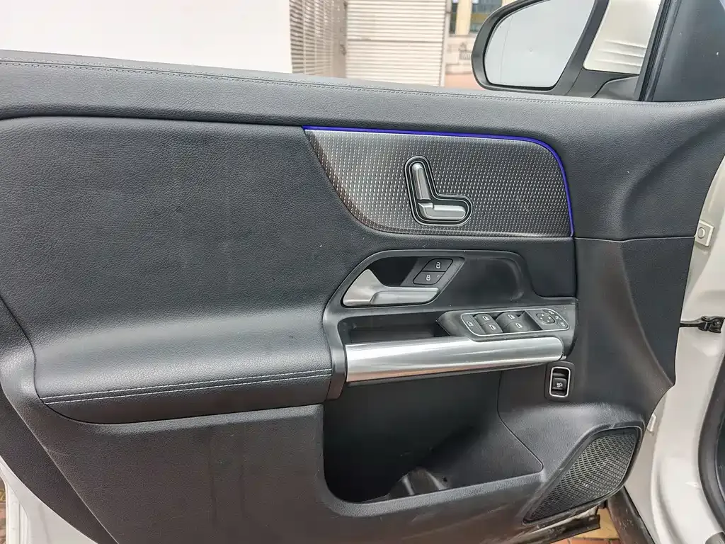 Mercedes-Benz GLA 2023 из CN, фото 8