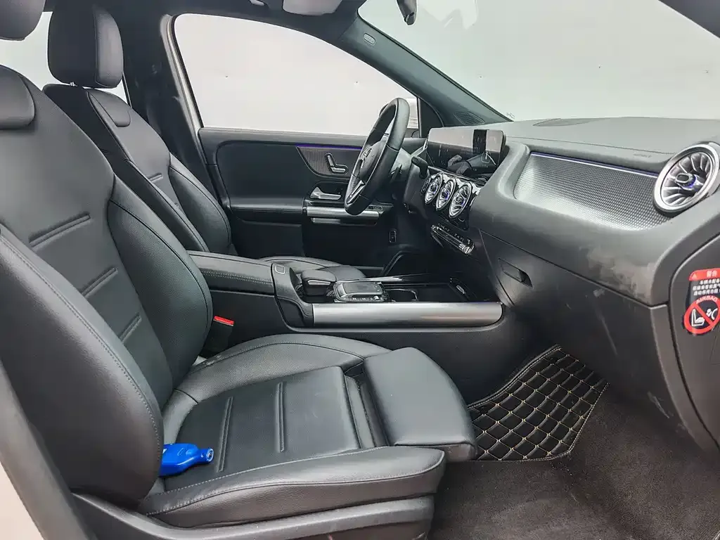 Mercedes-Benz GLA 2023 из CN, фото 9