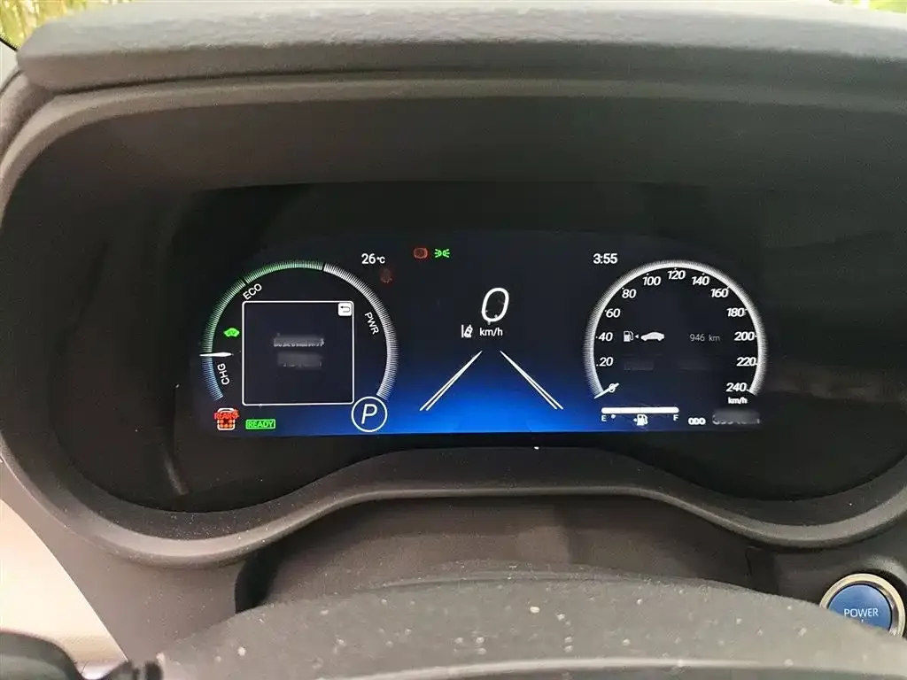 Toyota Sienna 2022 из CN, фото 4