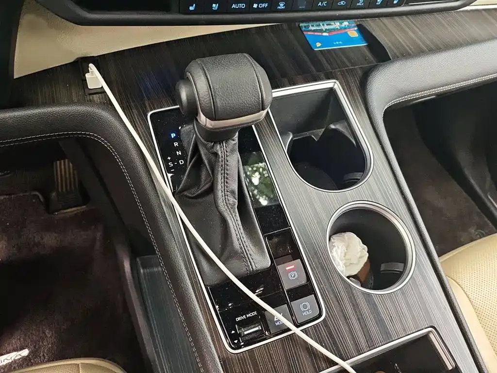 Toyota Sienna 2022 из CN, фото 7
