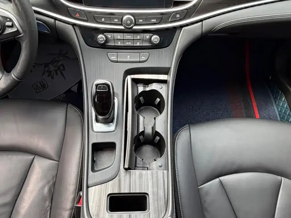 Buick LaCrosse 2021 из CN, фото 4