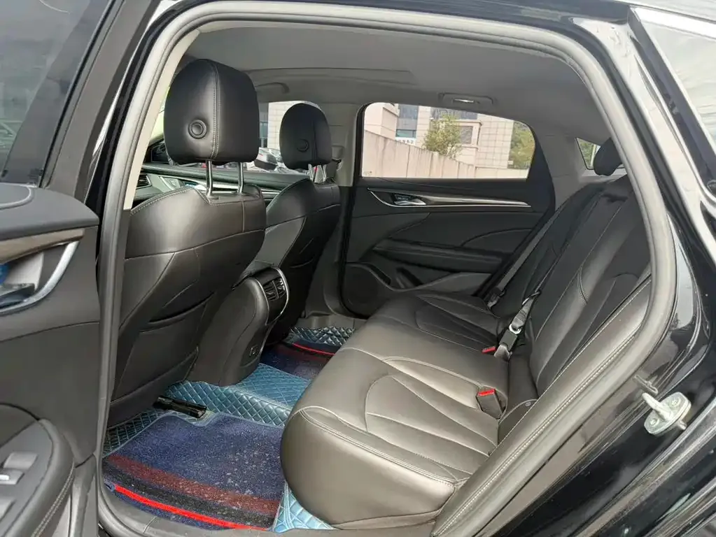 Buick LaCrosse 2021 из CN, фото 8