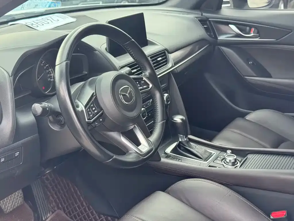 Mazda CX-4 2021 из CN, фото 4